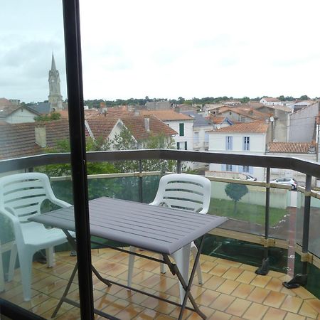 Le Sylvania Saint-Georges-de-Didonne ภายนอก รูปภาพ