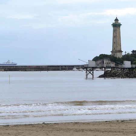 Le Sylvania Saint-Georges-de-Didonne ภายนอก รูปภาพ
