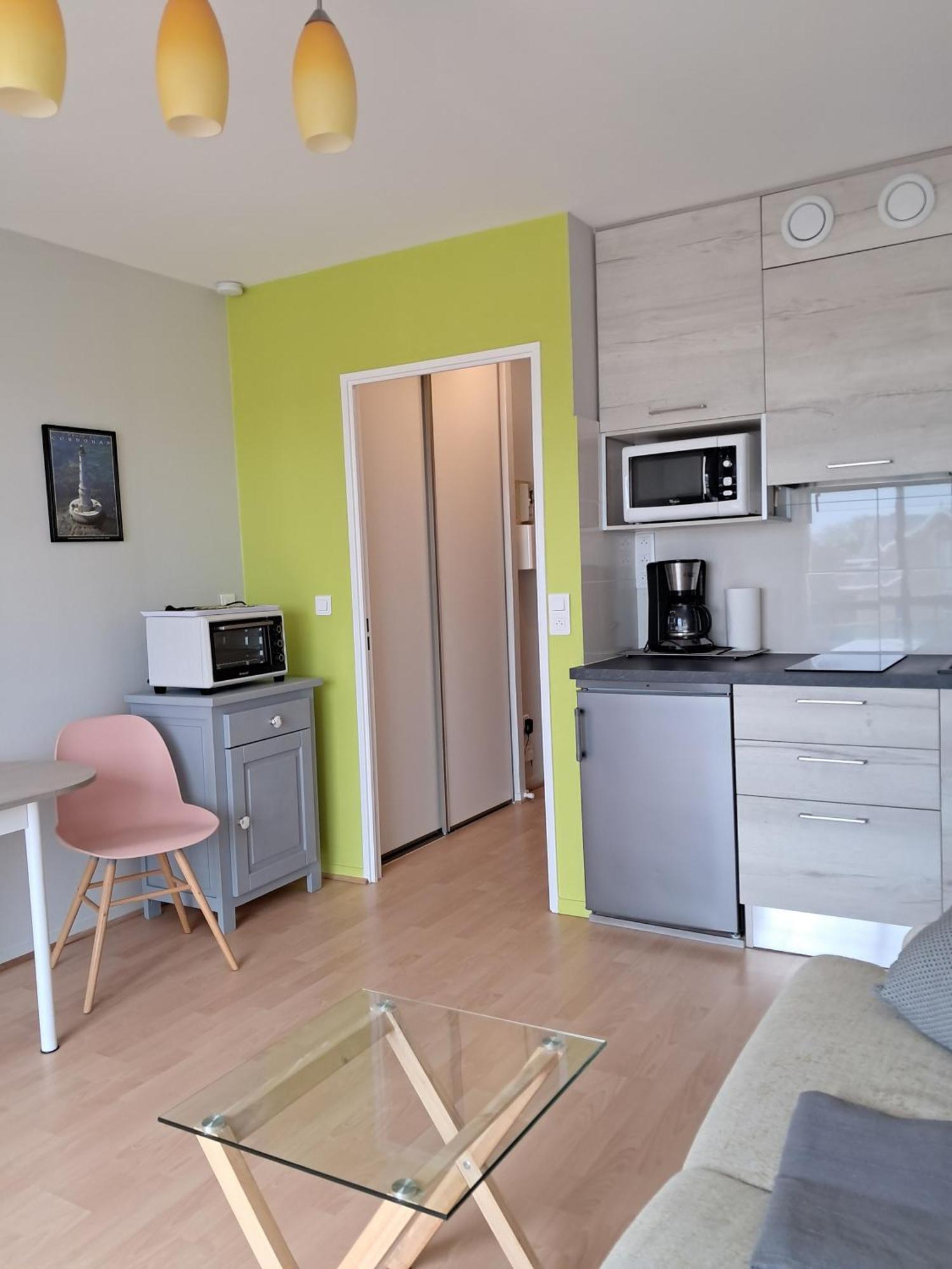 Le Sylvania Saint-Georges-de-Didonne ภายนอก รูปภาพ