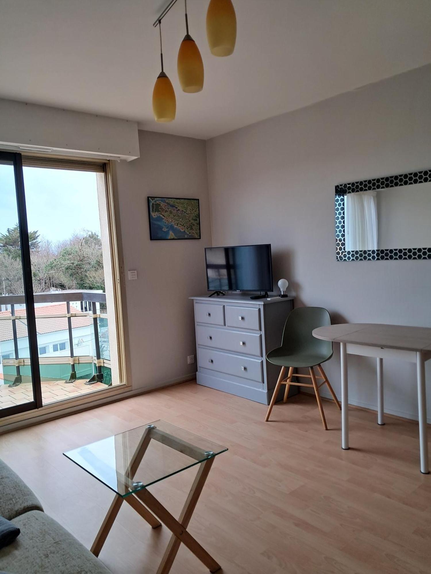 Le Sylvania Saint-Georges-de-Didonne ภายนอก รูปภาพ
