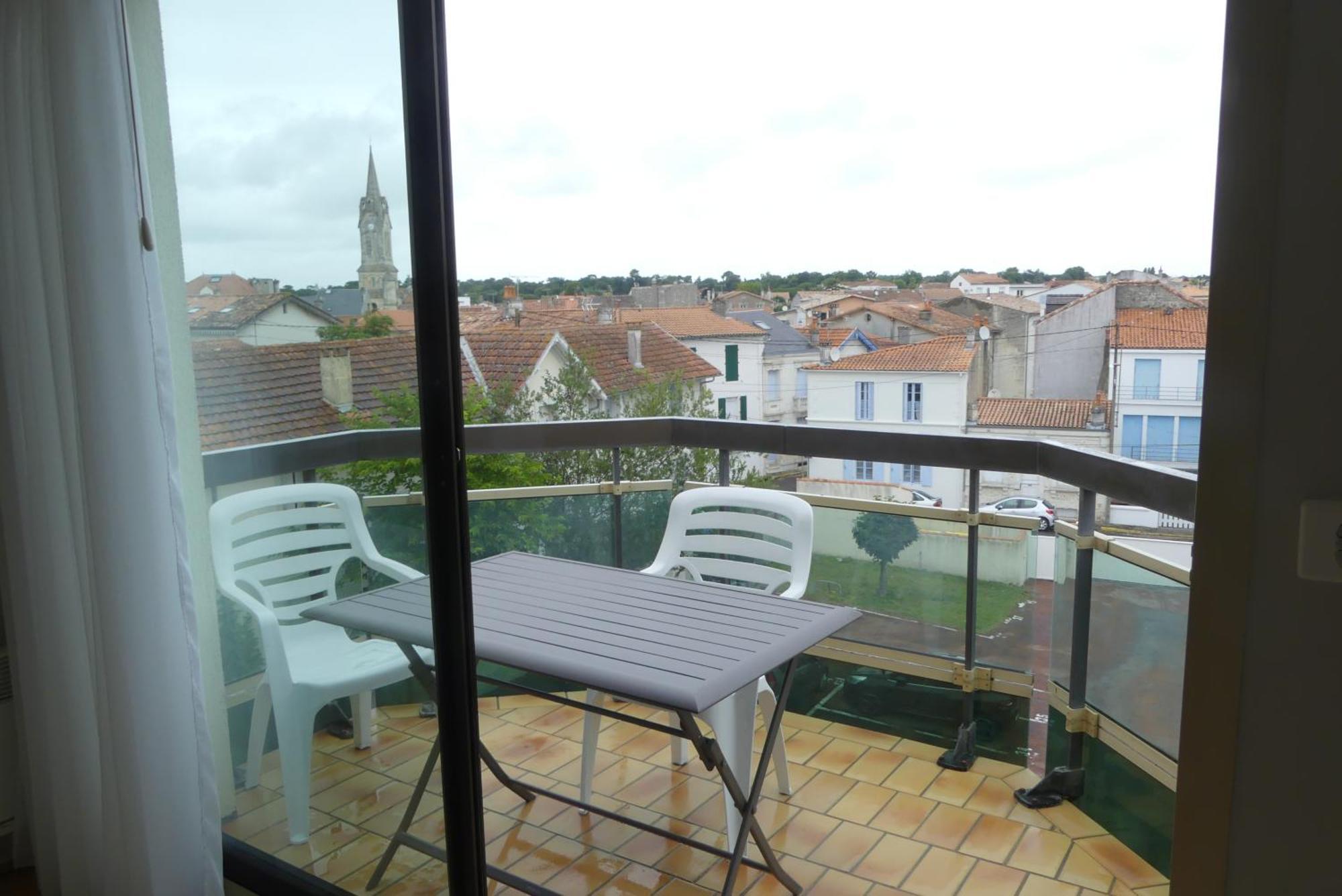 Le Sylvania Saint-Georges-de-Didonne ภายนอก รูปภาพ