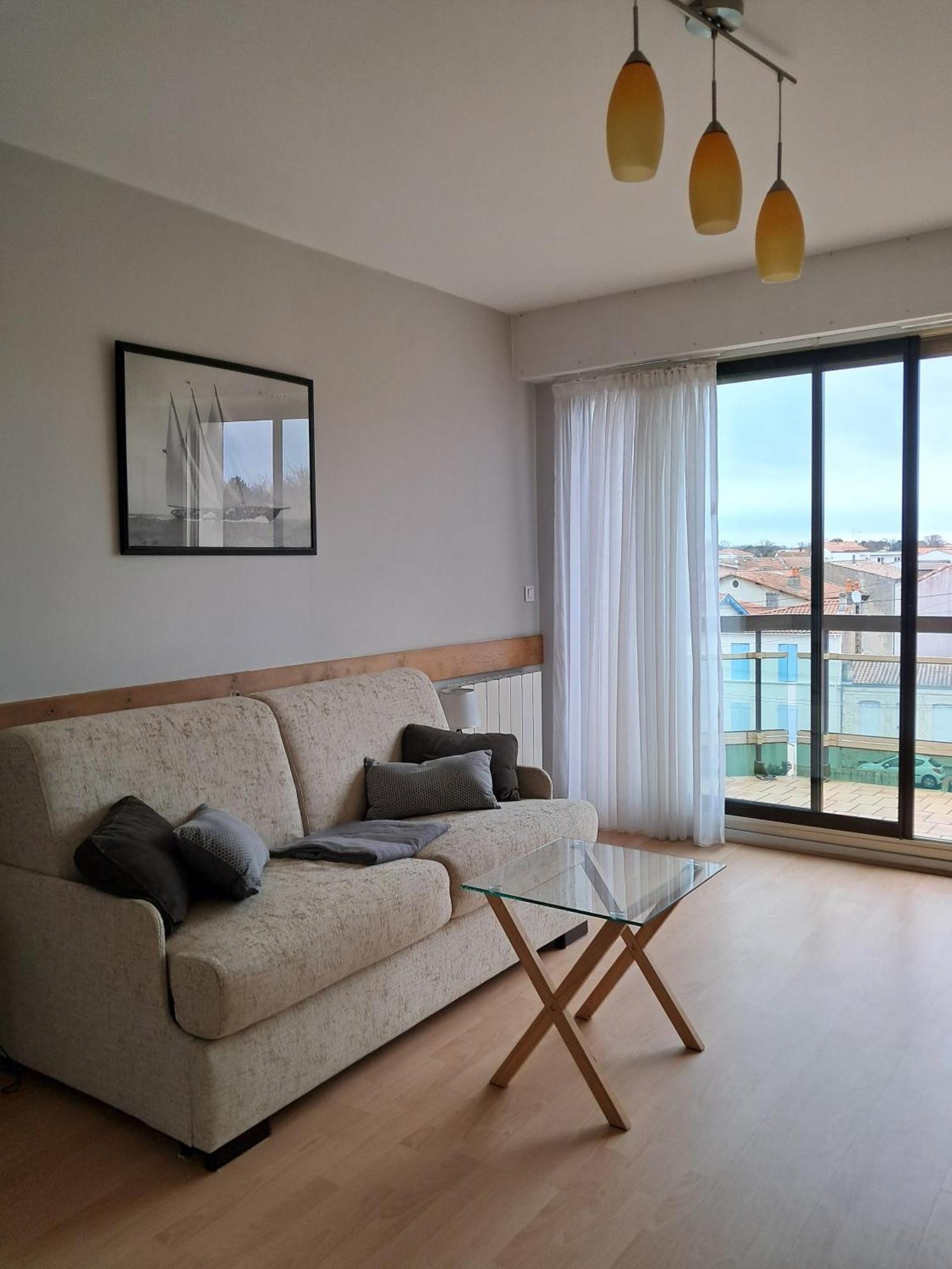 Le Sylvania Saint-Georges-de-Didonne ภายนอก รูปภาพ