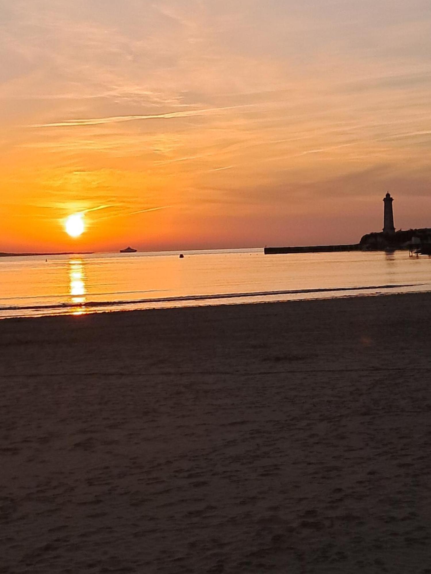 Le Sylvania Saint-Georges-de-Didonne ภายนอก รูปภาพ
